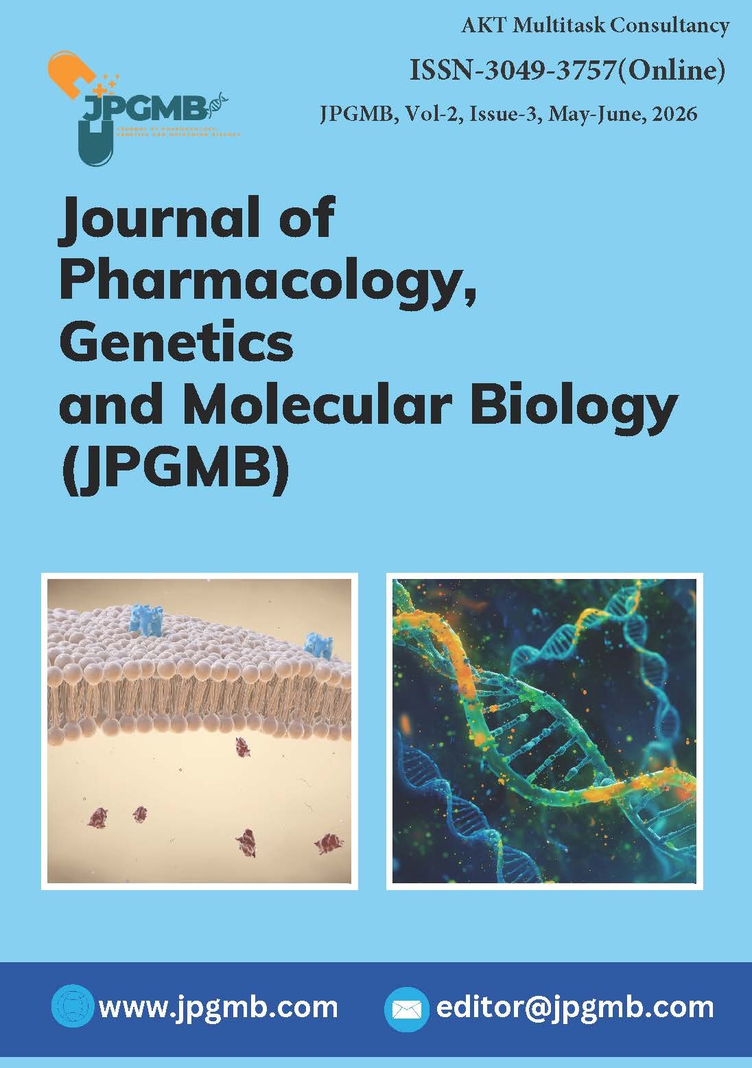 					View JPGMB, Vol-2, Issue-3, May-June, 2026
				